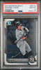 Graded 2022 Topps Bowman Draft Anthony Volpe #BDC68 Chrome Rookie RC Baseball Card PSA 10 Gem Mint