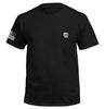 Shield Branded Tee by Shield Republic
