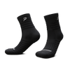 Phenom Elite 'Quantum Knit' Padded Quarter Socks - Team Colors