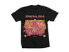 Black Sabbath Sabbath Bloody(Distressed) [T-Shirt] by Rock Band Apparel