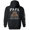 Papa Special Reserve by Shield Republic