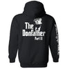 The Donfather Part II by Shield Republic