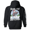 Frosty The Marksman by Shield Republic
