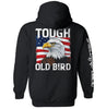 Tough Old Bird by Shield Republic