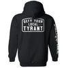 Defy Your Local Tyrant by Shield Republic