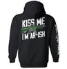 Kiss Me I'm AR-ish by Shield Republic