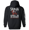 Santa Supports the 2nd Amendment by Shield Republic