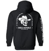 Be Ready For The Ride SR Clothing Co. by Shield Republic