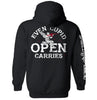 Even Cupid Open Carries by Shield Republic
