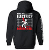 Wanna Make Everything Electric by Shield Republic