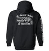 My Best Friends are Smith and Wesson by Shield Republic