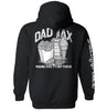 Dad Tax Making Sure It's Not Poison by Shield Republic