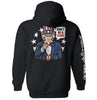 Don't Be A Richard by Shield Republic