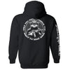 Only You Can Preserve the Right to Bear Arms (Circular Seal) by Shield Republic