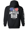All American Dad by Shield Republic
