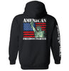 American Freedom Fighter by Shield Republic