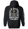 Shield Republic Shooting Club by Shield Republic