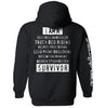I'm A Hard Times Survivor by Shield Republic