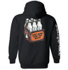 Just Here For The Boos Ghosts by Shield Republic