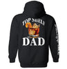 Top Shelf Dad Old Fashioned by Shield Republic