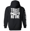 Trust No One by Shield Republic