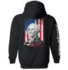 Our Forefathers Were Felons Too by Shield Republic