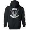 Never Surrender by Shield Republic