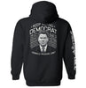 Keep Voting Democrat Ronald Reagan by Shield Republic