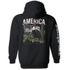 America Eagle Western by Shield Republic