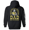 Dad On The Inside by Shield Republic