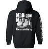 Mulligan Mafia by Shield Republic