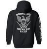 In God We Trust Guns Are Just Backup by Shield Republic