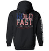 Hold Fast To What Is Good by Shield Republic