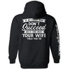 Do It The Way Your Wife Told You To by Shield Republic