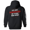 We Are UnBidened By What Has Been by Shield Republic