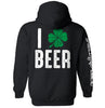 I Clove Beer by Shield Republic