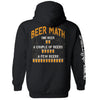 Beer Math by Shield Republic