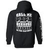 Call Me Papa by Shield Republic