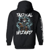 Tactical Wizard by Shield Republic