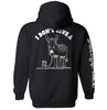 I Don't Give A Rat's Ass by Shield Republic
