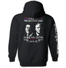 I Like My Presidents Like I Like My Guns 40 and 45 by Shield Republic