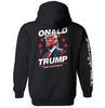 Onald Trump by Shield Republic