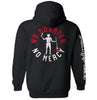 No Quarter No Mercy by Shield Republic
