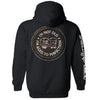 I'm Not Old I'm Aged to Perfection (Bourbon Barrel) by Shield Republic