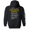 List of My Favorite Beers by Shield Republic