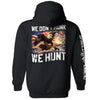 We Don't Honk We Hunt by Shield Republic