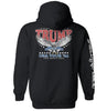 Legends Never Die Trump USA Tour 2024 by Shield Republic