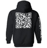 Trump 2024 QR Code by Shield Republic
