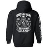 Reigning Champ by Shield Republic