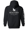 Buck Fiden by Shield Republic